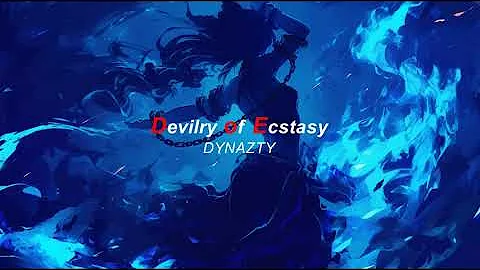Devilry of Ecstasy by DYNAZTY [KARAOKE]