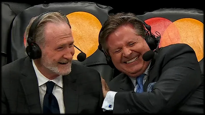 Jack Armstrong almost Killed Matt Devlin from Laug...