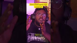 Building Agentic AI Systems with LangGraph | AI Dev Day Chennai |