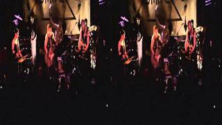 Sleepytime Gorilla Museum - Final Show - Sleepytime - 3D Footage - April 10th 2011