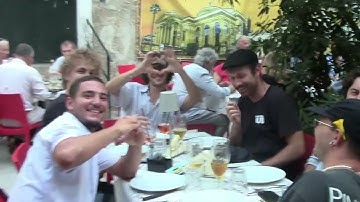 Palermoboys official clip video (vevo 100% certified)