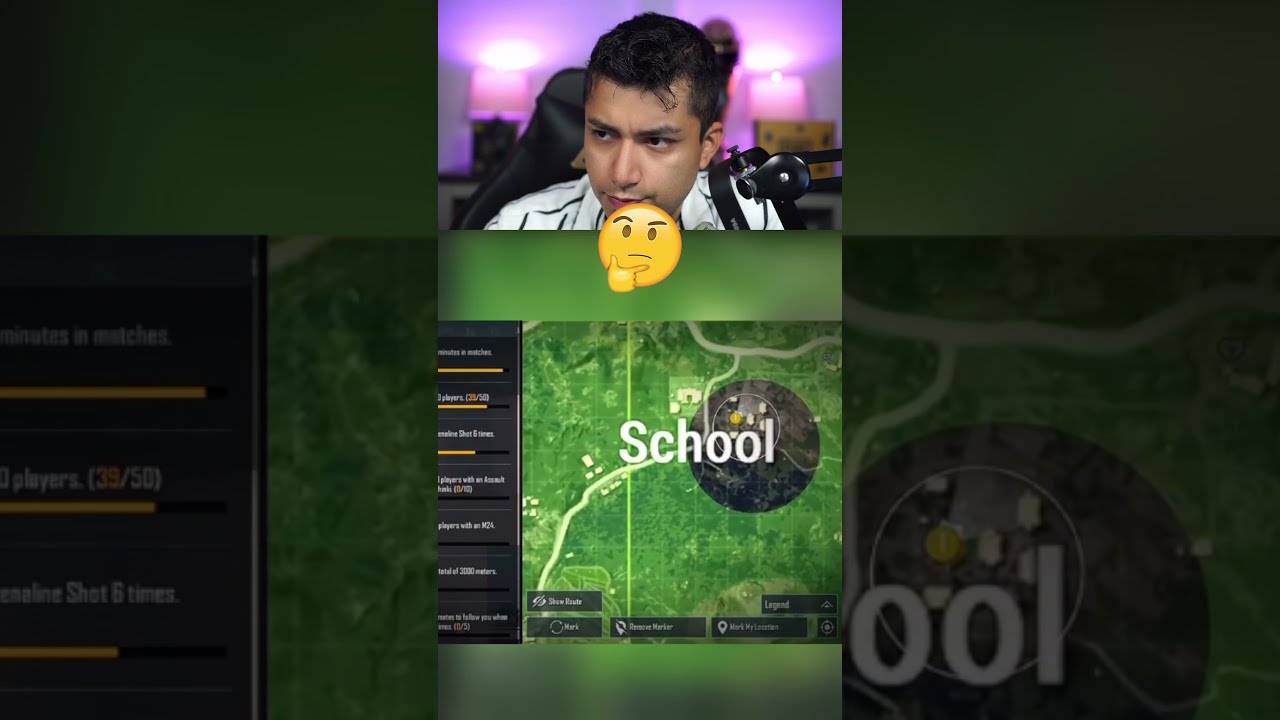 Welcome To Indian Lobby Pubgmobile Bgmi Shorts