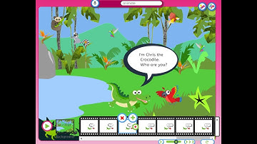 Just2easy Live Lesson - Jit Paint and Animate