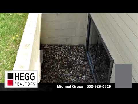 300 W Spruce St, Brandon, SD home video tour