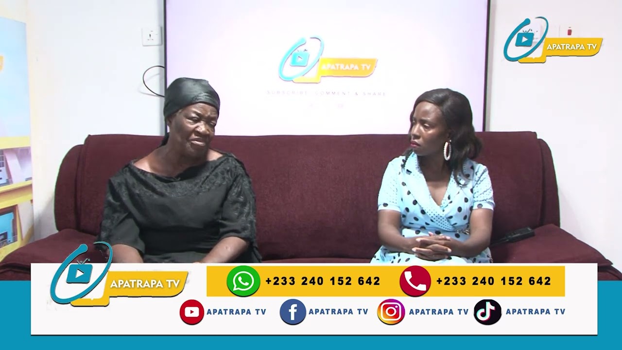 HISTORY OF ATWIMA AKROPONG BY OKOFO POMAA OLD HISTORIAN