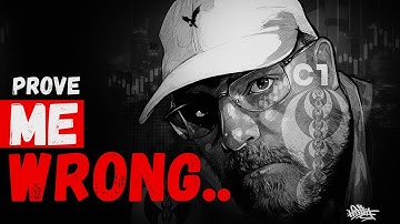 ICT - This Works in All Asset Classes... :)