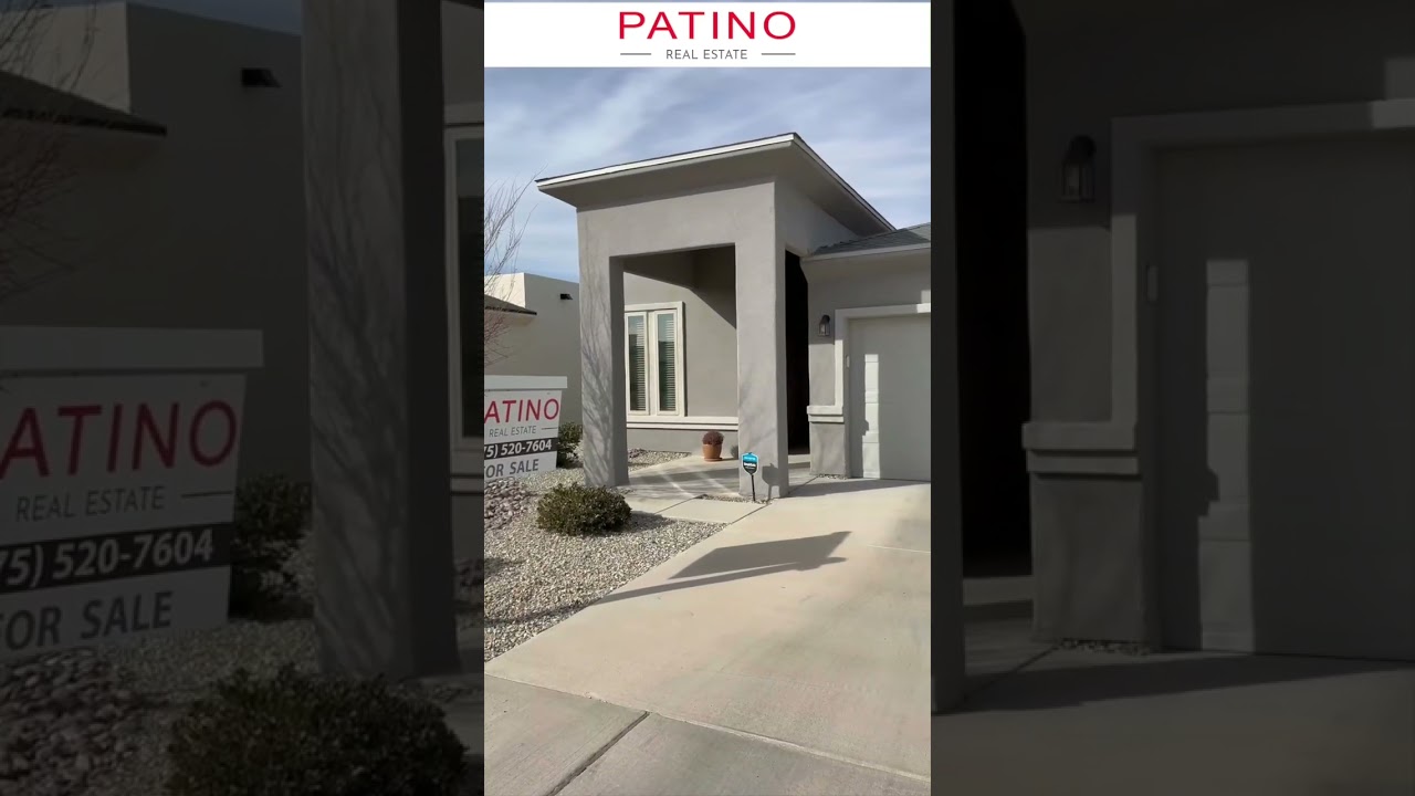 Inside This Stunning High Volume Sales Home | Homes for Sale in New Mexico