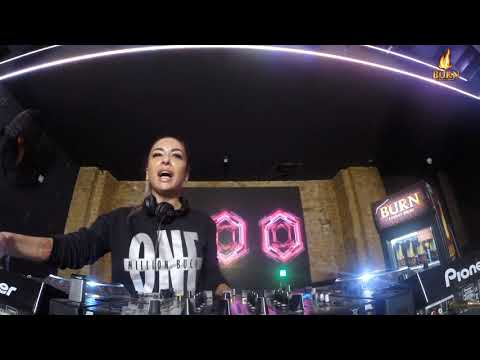 Varya - Live @ Radio Intense 31.10.2018 // Progressive Mix