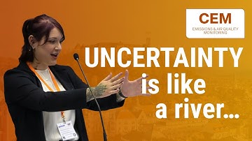 Revising EN14181 and a novel approach to uncertainty in AMSs