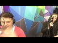 DJ DIMIXER - Интервью на Радио Рекорд Иркутск (27.10.2017)