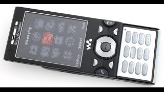 Видео обзор SONY ERICSSON W995 (ОРИГИНАЛ) - Купить в Украине | vgrupe.com.ua(Купить - http://vgrupe.com.ua/mobilnye-telefony/sony-ericsson-w995-original/, 2014-10-10T08:34:23.000Z)