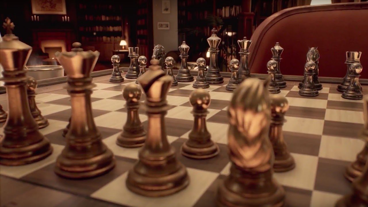 Chess Ultra' is an Immersive Must for Any Chess Fan