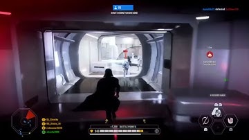 Nerf Vader dice