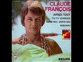 Claude franois   deborah     1968
