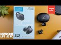 Anker Soundcore Life A2 NC - Unboxing & Review (Microphone Sample & Latency Test)