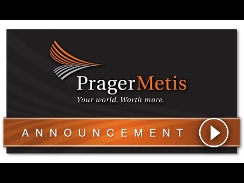 Prager Metis