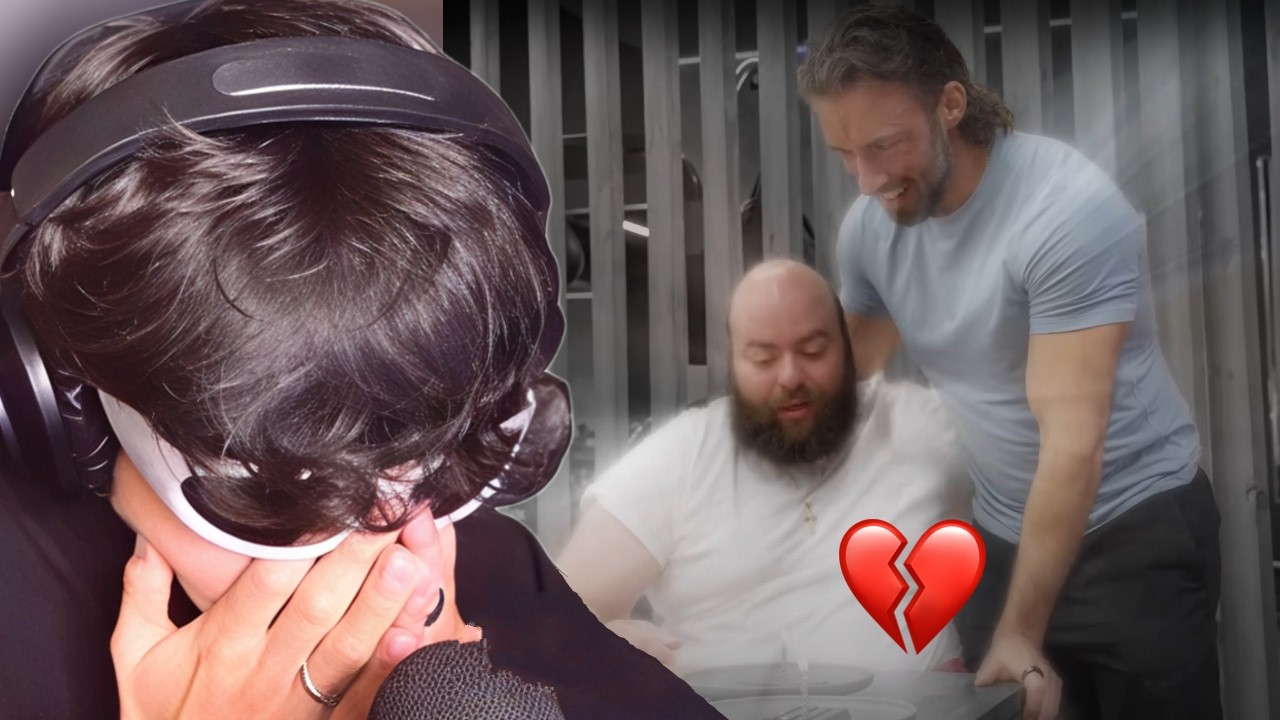 el video mas triste de mrbeast... 💔