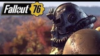 Fallout 76: Карта Лесных Сокровищ #9 найти сокровища.