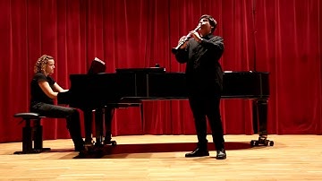 International Music Competition OPUS 2023, Otakar Antonín Štefan