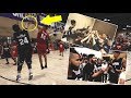 THE BIGGEST SHOT OF MY LIFE!! (YOUTUBE ALL STAR GAME IN OVERTIME!!)