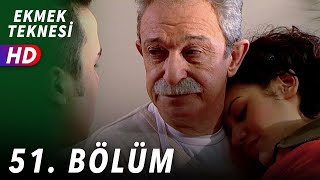 Ekmek Teknesi 51Bölüm - Full Hd