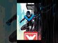 Nightwing’s Origin Story In 20 Seconds