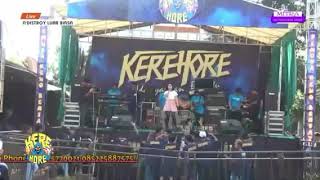Story WA dangdut, lagu syahdu cewek cantik menghayati banget 