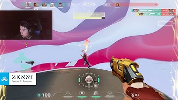 c9 OXY + DEMON1! Oxy