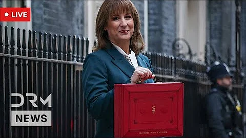 LIVE: UK's Chancellor Reeves Delivers Budget Speech in Parliament in PMQs | AF1G