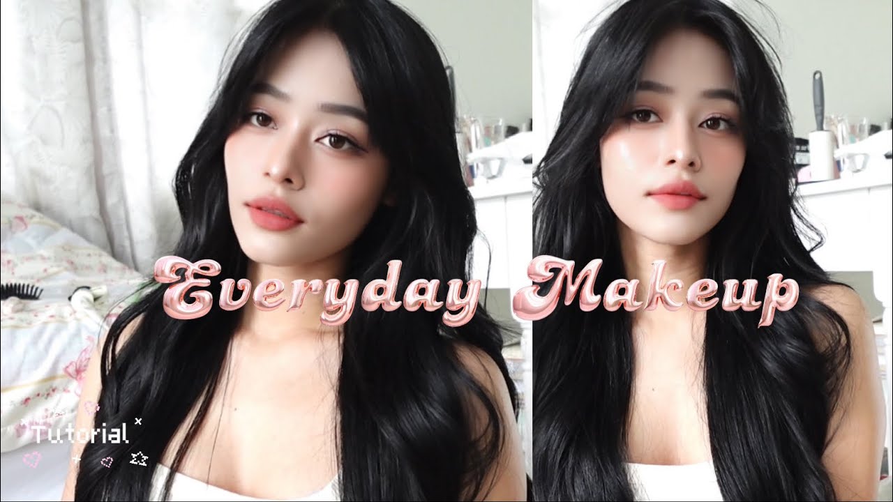 တခါမှမပြင်ပြဖူးတဲ့ Look အသစ်လေးပြင်ပြပါမယ်🎀💞|Yuurin