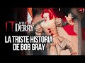 La TRÁGICA HISTORIA de BOB GRAY (El VERDADERO PENNYWISE) | IT WELCOME TO DERRY