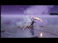 【PS5·DEMO】Lost Soul Aside COMBO
