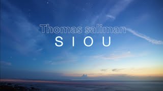 Siou - Thomas Saliman