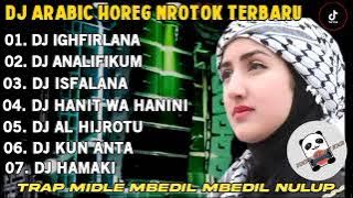 ANDALAN CEK SOUND || DJ SHOLAWAT IGFIRLANA BASS NULUP MBEDIL MBEDIL TERBARU 2025