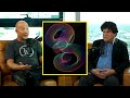 The Story Behind String Theory - Eric Weinstein | The Portal Podcast