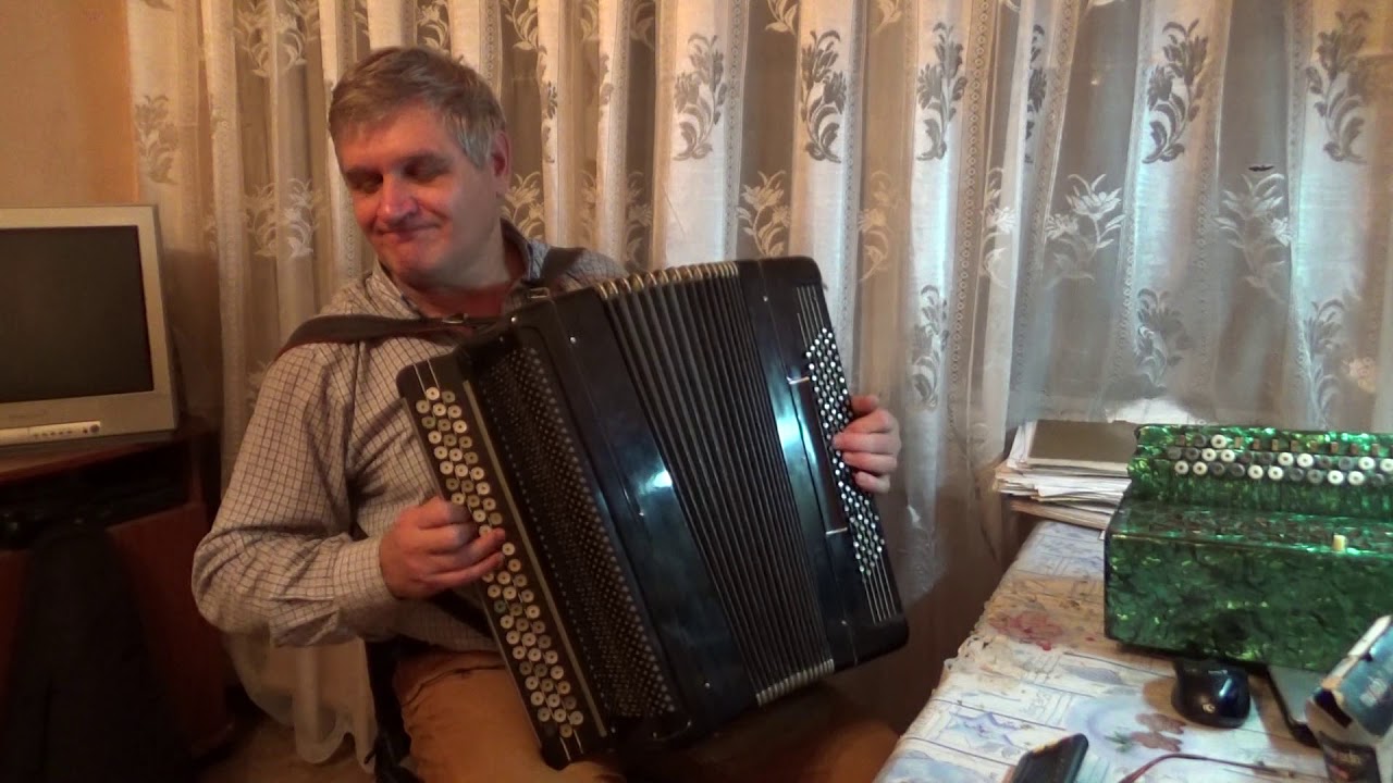 Почему баян. Почему баян