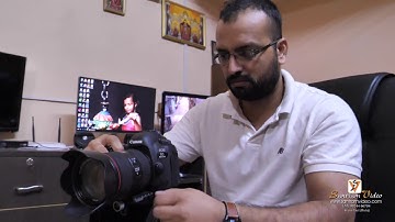 Zhiyun crane 2 Balance