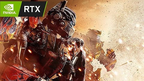 Transformers Revenge Of The Fallen | Autobots - Part 5 | Long Haul Lives | Walkthrough [RTX]