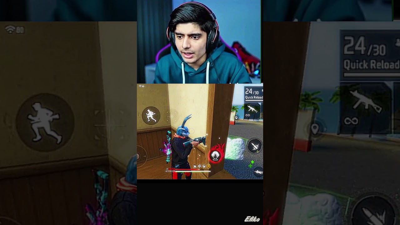 AjjuBhai Shocked 🙀 