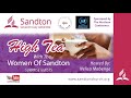 Celebrating Successful Women || High Tea with the Women of Sandton (MUST WATCH🔥🔥🔥)