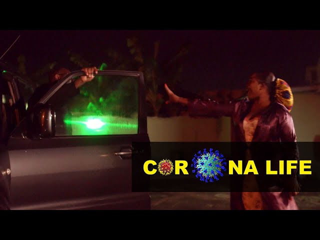 Corona Life - Episode 5 - Pre-Lockdown 2 | COVID-19 EDUTAINMENT