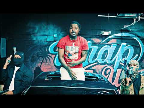 Ghetto Baby Boom - David Banner (Official Music Video)