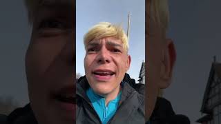 I Have Schizophrenia