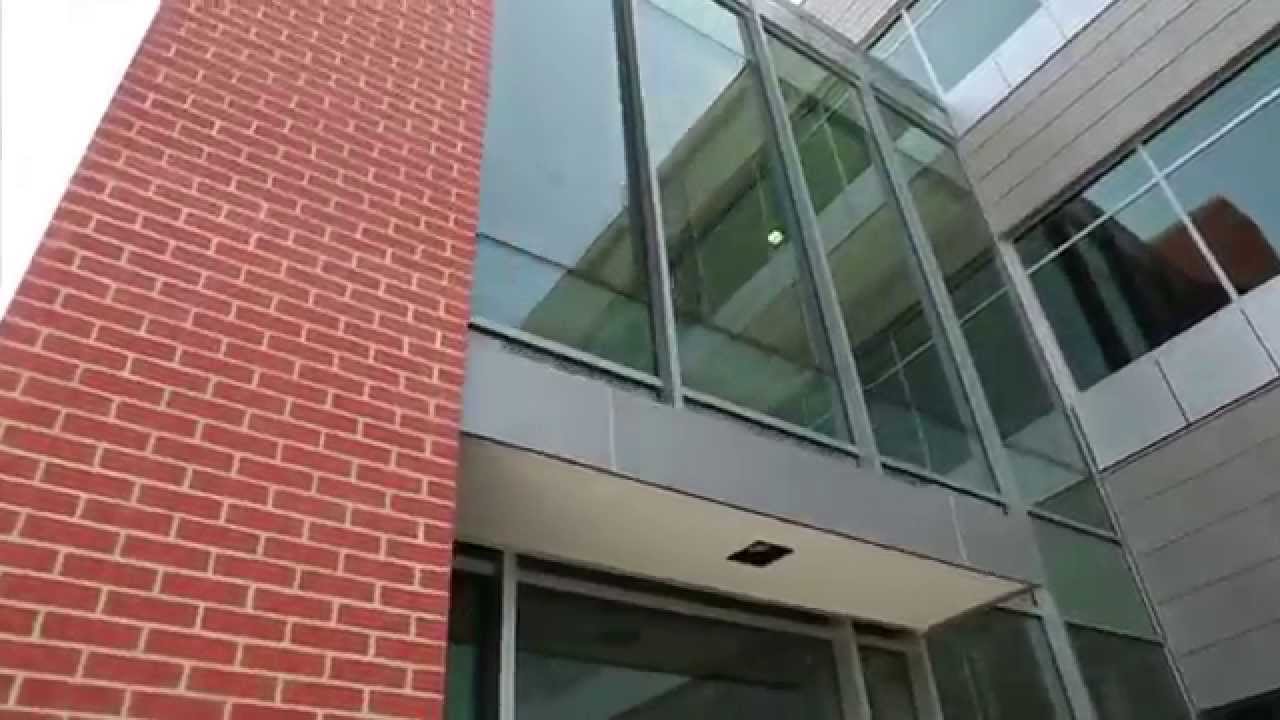 Nebraska Innovation Campus Update