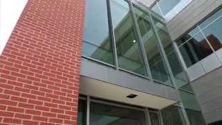 Nebraska Innovation Campus Update