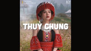 THUỶ CHUNG (Lofi Ver.)..1234 Canh Rồi, Người Đang Ở Chốn Xa Xôi | Nhạc Lofi Chill Hot TikTok