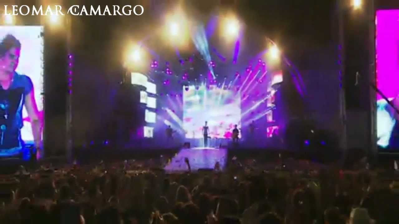 Luan Santana - Amar Não é Pecado (AO VIVO NO CALDAS COUNTRY 2012) Luan Santana - Amar Não é Pecado (AO VIVO NO CALDAS COUNTRY 2012)
