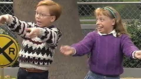 Alphabet Zoo (Demo Version) Part 5