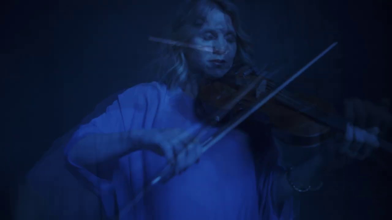 Sarah Neufeld - The Top (official video)