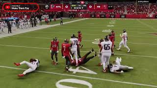 Deadly San Fran Online Money Scheme! Fan Requested Offensive Scheme in Madden 24!